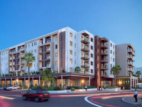 mrezga hammamet