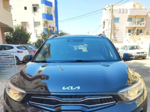Kia stonic GT LINE
