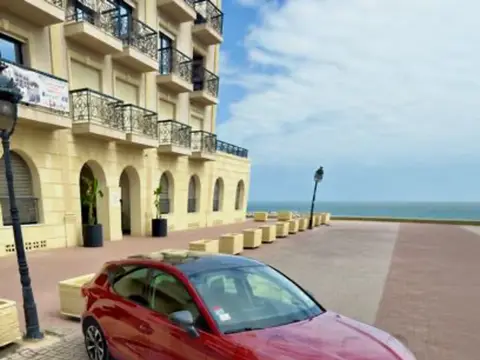 SEAT LEON FR BLACK SERIES