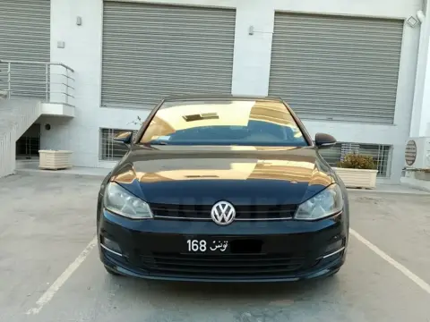 GOLF 7 ESSENCE TOUTE OPTION