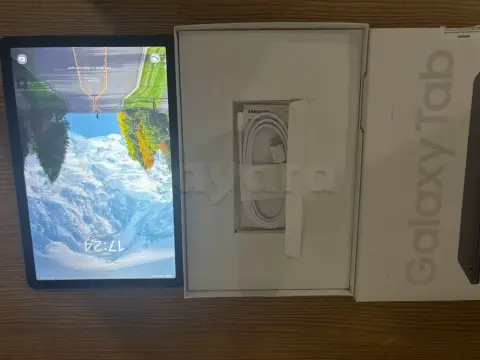 galaxy tab+ 5g