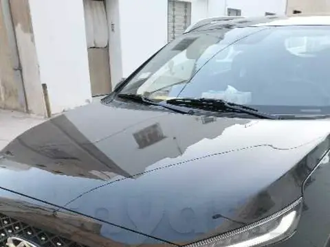 tiggo 1x