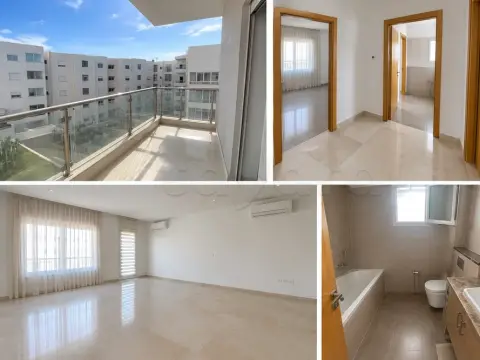 À VENDRE – SPACIEUX S+2 AUX JARDINS DE CARTHAGE