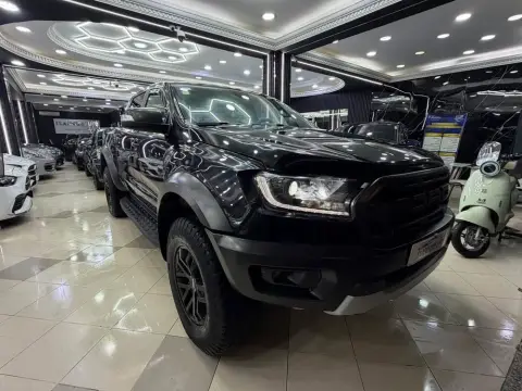 🚘 À VENDRE – FORD RANGER RAPTOR 2021 🚘
