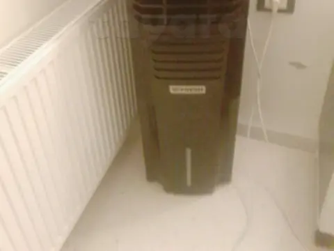 Ventilateur a eau 20 litres