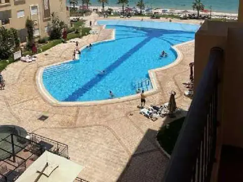 s2 résidence folla sousse