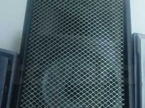 3 baffle et ampli