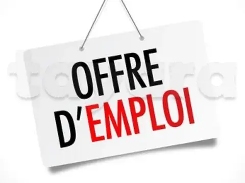 Une secrétaire polyvalente