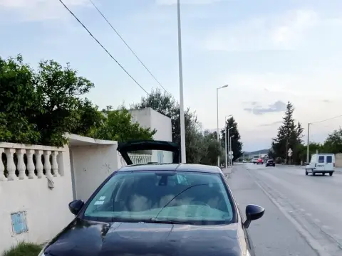 Voiture C4 phase 2 à vendre