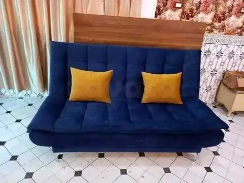 canapé lit