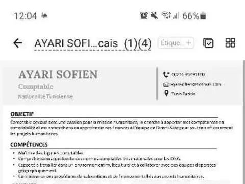 comptable