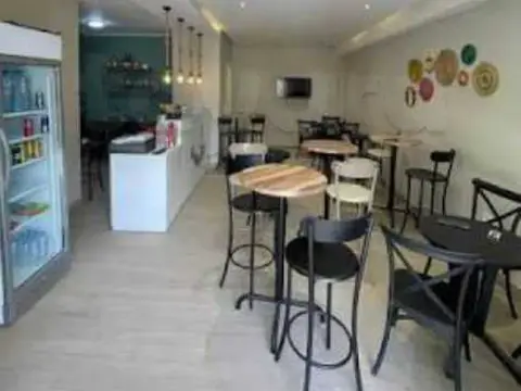 Serveuse