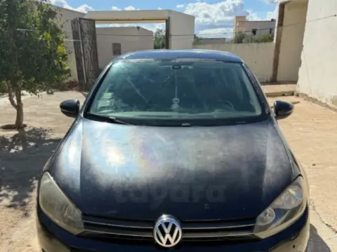 Golf 6