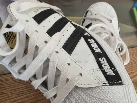 Adidas superstar