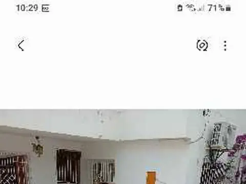 à vende maison nour jaafer ariana
