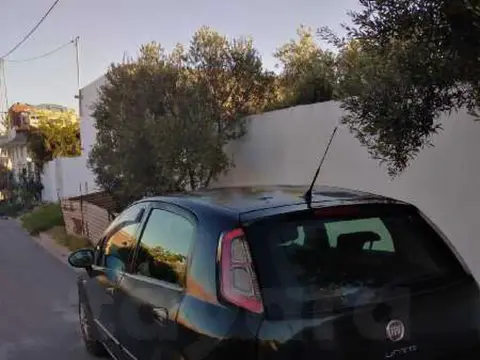 fiat grand punto