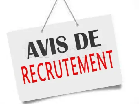 On recrute à Béja