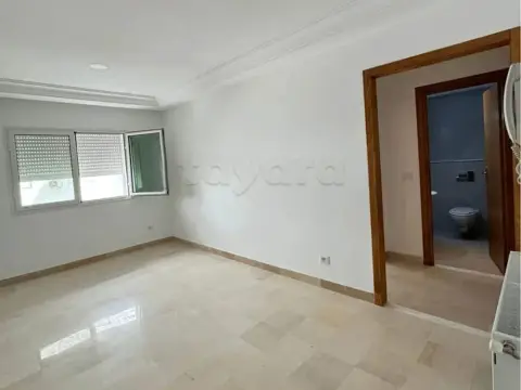 À Vendre – Charmant S1 à Cité Les Palmeraies – Laouina  📍 Superficie : 60 m²         Place parking