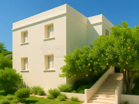 🏡 À VENDRE – VILLA DE CHARME À CARTHAGE