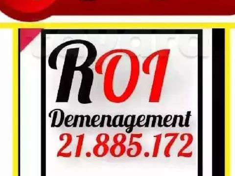 Déménagement 21885172