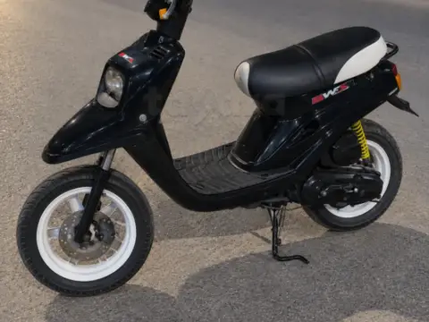 Moto booster nthifa lil bi3 🔥✨️