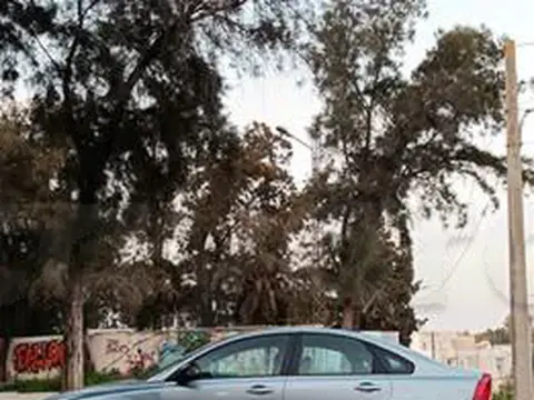2010 Volvo S40
