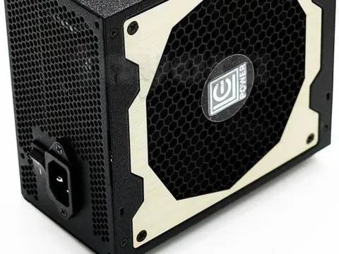 PSU 850w +80 Gold semi modular