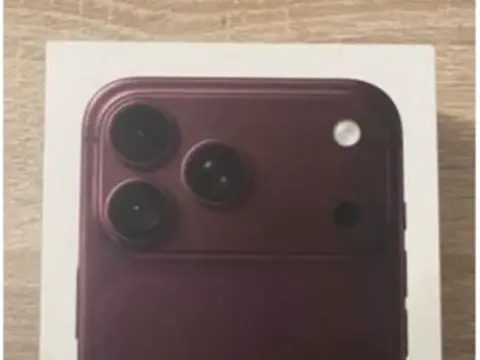 iPhone 18 pro Max