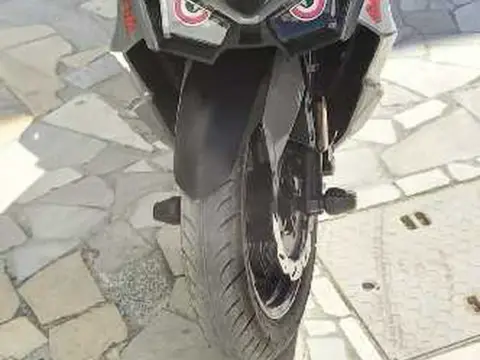 Sym Jet X 125 Hammamet 2025
