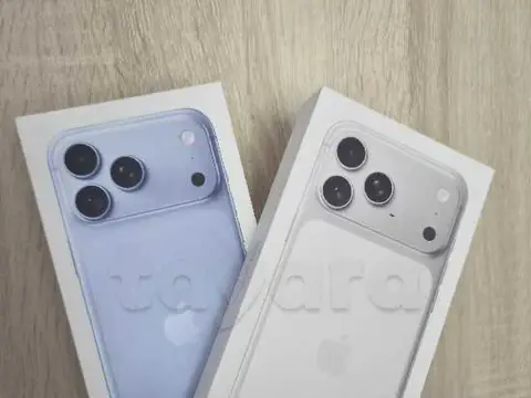 iPhone 18 Pro Max Glacier