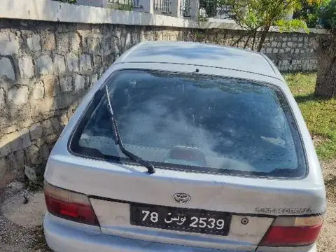 à vendre ou échange