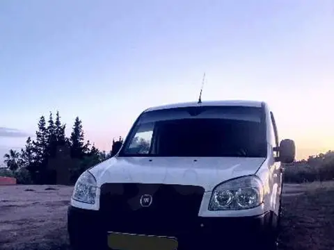 Fiat doblo avendre