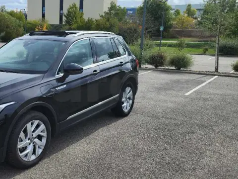 Volkswagen Tiguan 1.4 TSI 245 E-HYBRID DSG Élégance exclusive