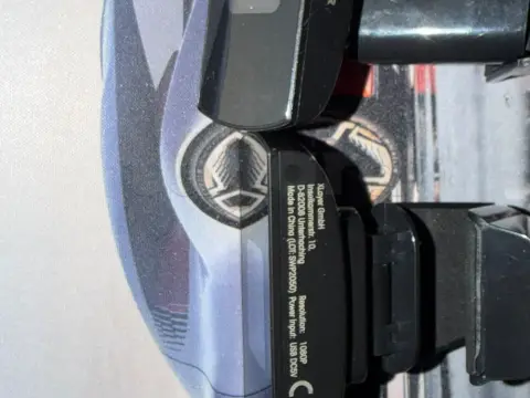 Webcam Streaming 1080P