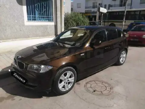 BMW série 1