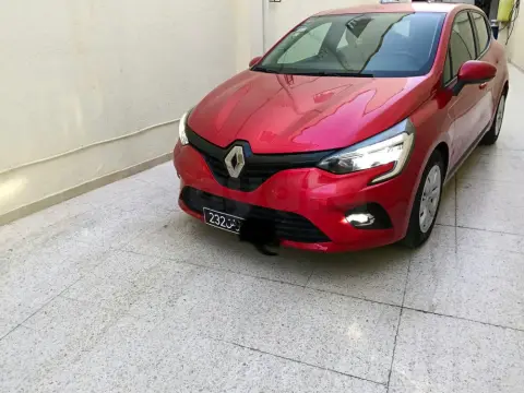 Clio 5