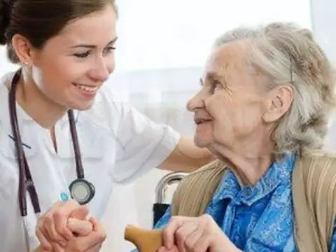 Soins infirmiers à domicile