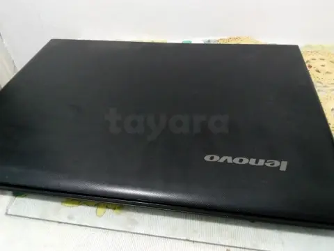 LENOVO i3-5éme NVIDIA 2 GO importée TEL : 23910036