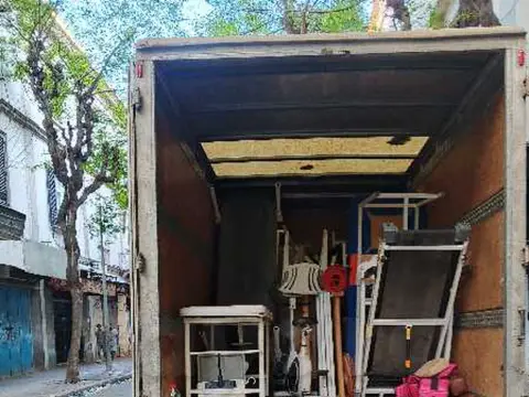 bardo déménagement 28000515 transporteur