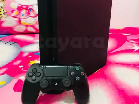 ps4 slim patchd 1tb prix fixx