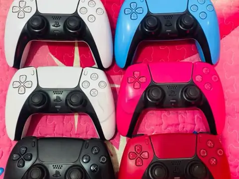 manette ps5 original