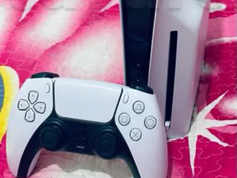 ps5 slim prix fixx