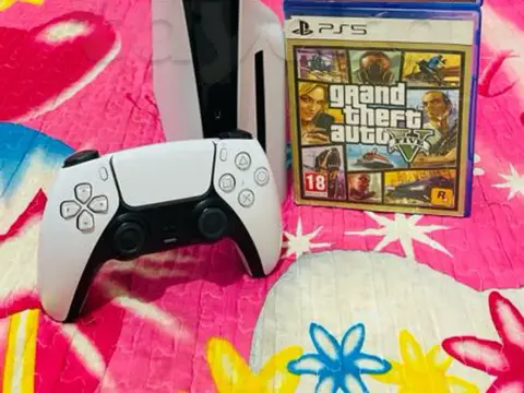 ps5 slim