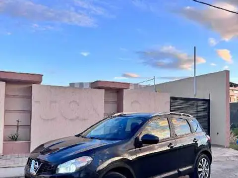 Nissan Qashqai
93370997