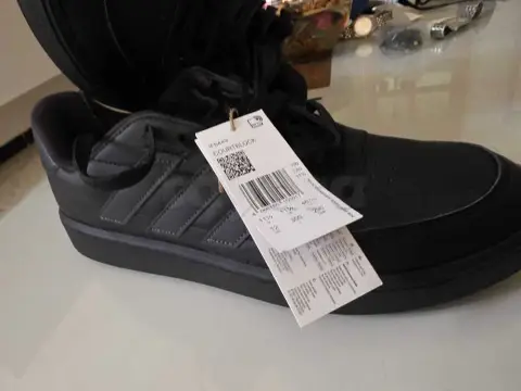 Espadrilles Adidas Neuuuuuf