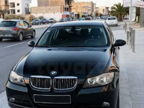 BMW 318D