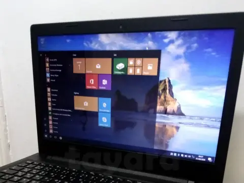 LENOVO i3-5éme NVIDIA 2 GO importée TEL : 23910036