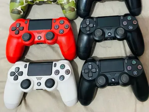 manette ps4 v2 original
