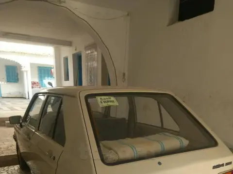 104 Peugeot état d'origine à vendre