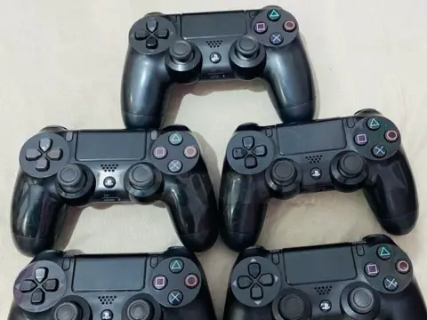 manette ps4 v1 original